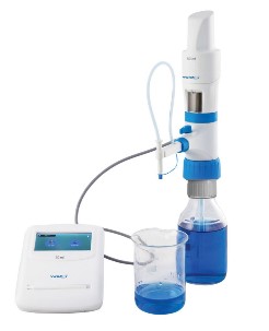 בירטה דיגיטלית, מסדרת E-Burette תוצרת VWR.